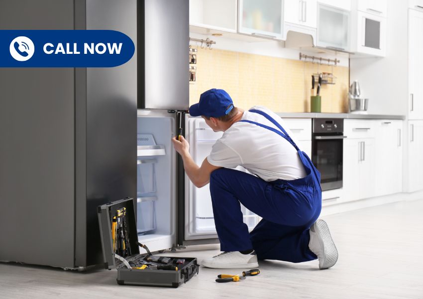 Belvidere Appliance Repair Company